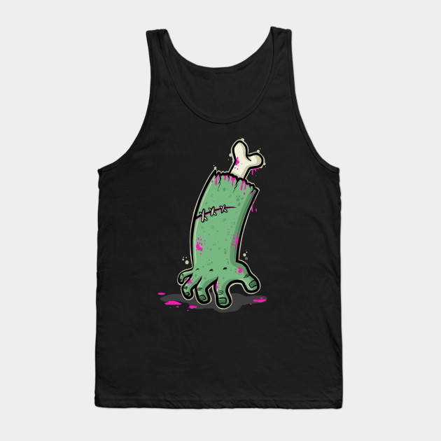 ZOMBIE HAND